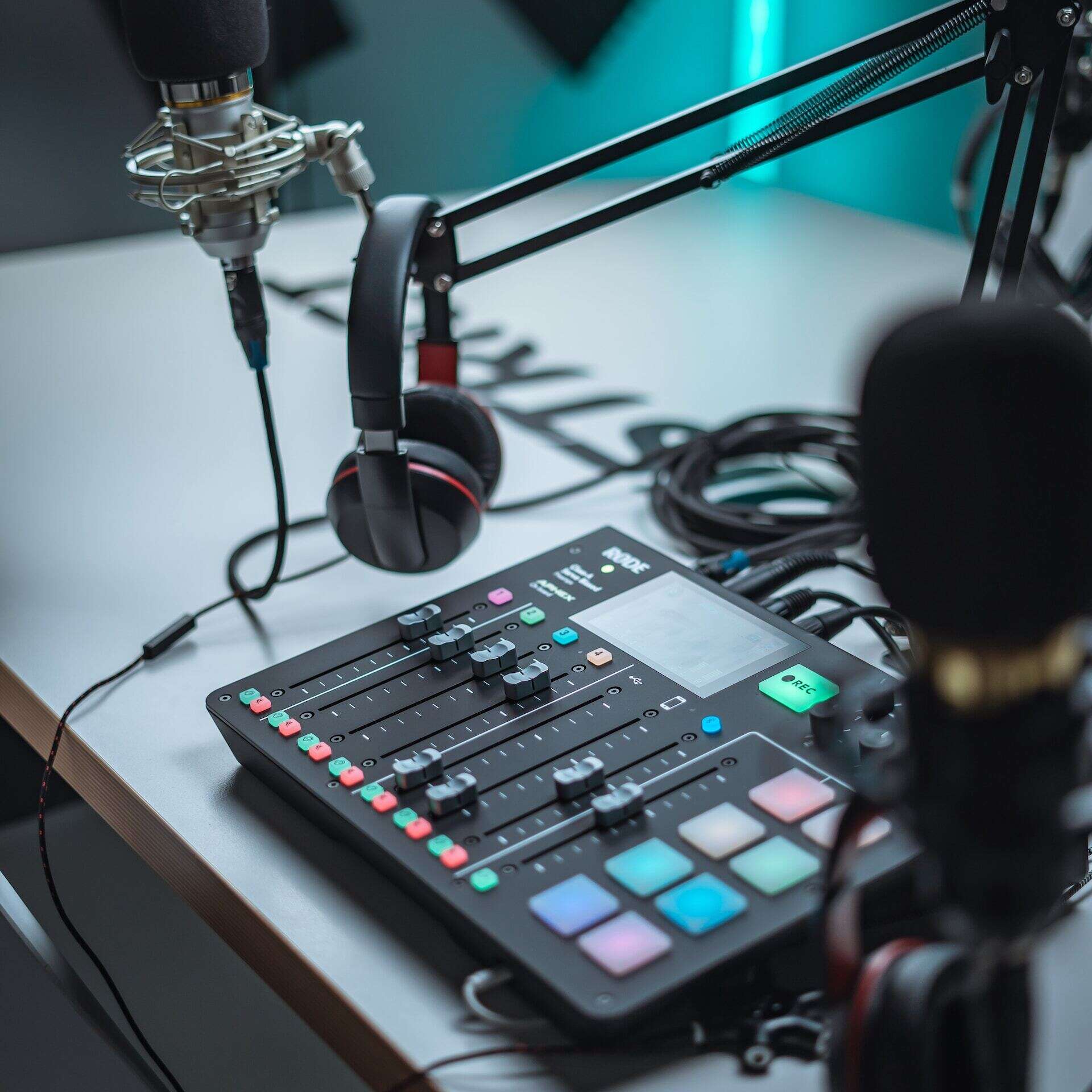 Podcast
